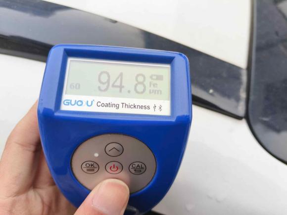 [义乌·浙G] 二手东南东南DX8S2022款 1.5T DCT酋长版 7座