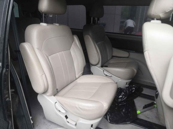 [杭州·浙A] 二手东风风行菱智M5EV2020款 豪华型 7座