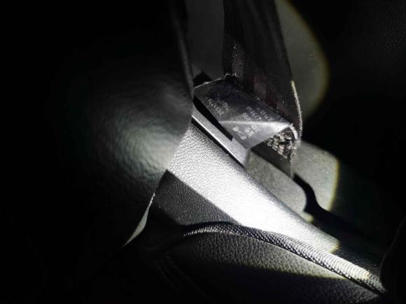 [西安·陕U] 二手别克英朗2021款 改款 典范 1.5L 自动精英型