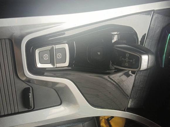 [深圳·赣H] 二手领克领克012019款 2.0T 两驱耀Pro版 国V