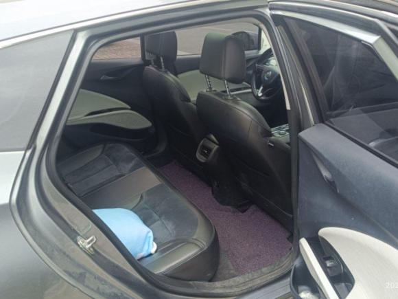 [上海·沪A] 二手别克微蓝62019款 互联智慧型