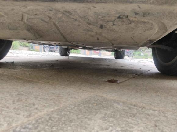 [武汉·鄂A] 二手大众迈特威2018款 2.0TSI 四驱悠享版 7座