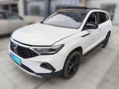 [佛山·粤E] 捷达捷达VS72021款 1.4T 自动荣耀版