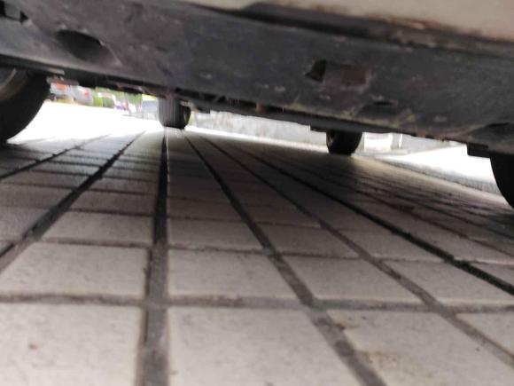 [嘉兴·浙F] 二手标致标致20082014款 1.6L 自动潮流版