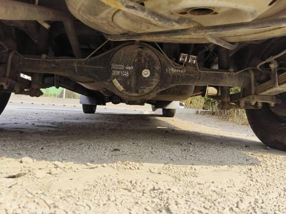 [青岛·鲁U] 二手东风小康东风小康K05S2019款 1.2L实用型 国VI DK12