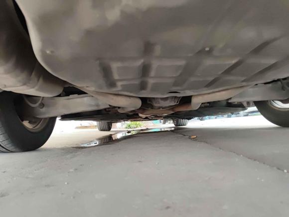 [南通·苏F] 二手奔驰奔驰S级2008款 S 300 L 商务型