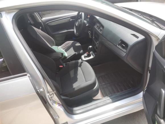 [上海·苏D] 二手大众朗逸2013款 改款经典 1.6L 自动风尚版