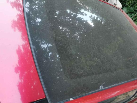 [广州·粤T] 二手陆风陆风X72015款 2.0T 全景尊贵版