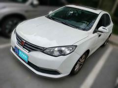 [上海·苏N] 荣威荣威3602015款 1.5L 自动豪华版