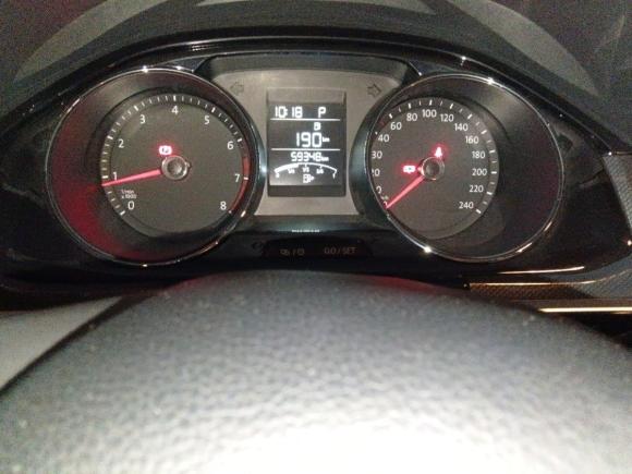 [深圳·粤B] 二手大众蔚领2017款 1.6L 自动舒适型