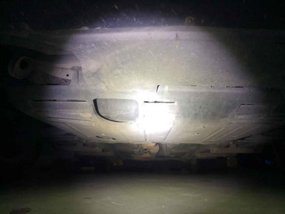 [合肥·鄂A] 二手Jeep自由客2015款 2.0L 运动版