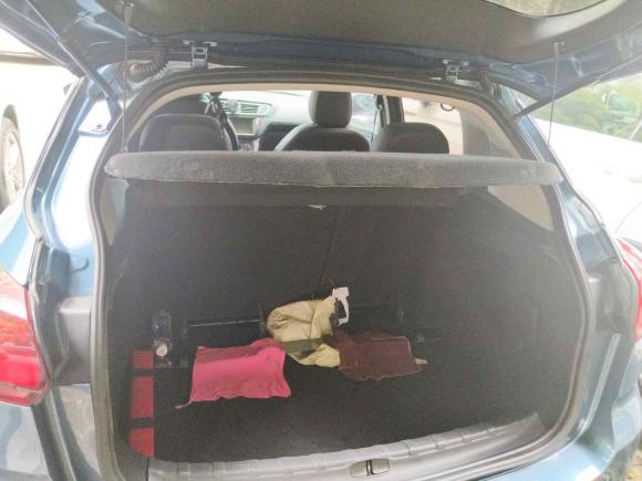 [深圳·粤B] 二手雪铁龙雪铁龙C3-XR2015款 1.6THP 自动先锋型