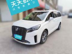 [济南·鲁A] 别克别克GL82023款 ES陆尊 舒适型