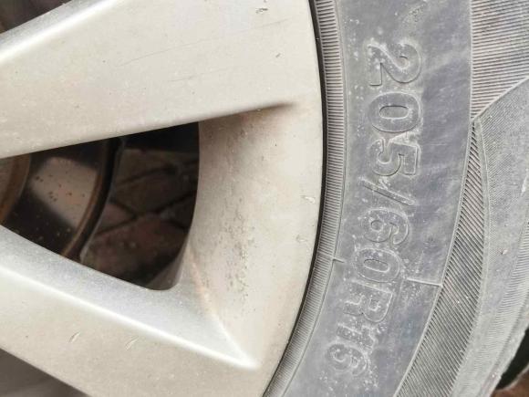 [佛山·粤L] 二手现代名图2014款 1.8L 自动智能型GLS