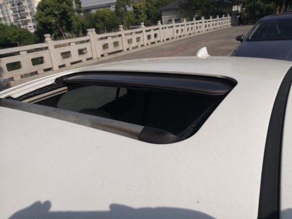 [上海·沪C] 二手红旗红旗H5经典2018款 30TD 智联韵动版