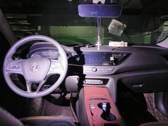 [南通·苏F] 二手别克君威2022款 652T 智享型