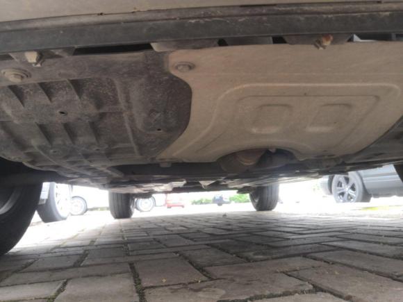 [芜湖·皖B] 二手宝骏宝骏5102017款 1.5L 手动豪华型