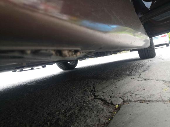 [无锡·苏B] 二手宝马宝马2系旅行车2016款 218i 运动设计套装