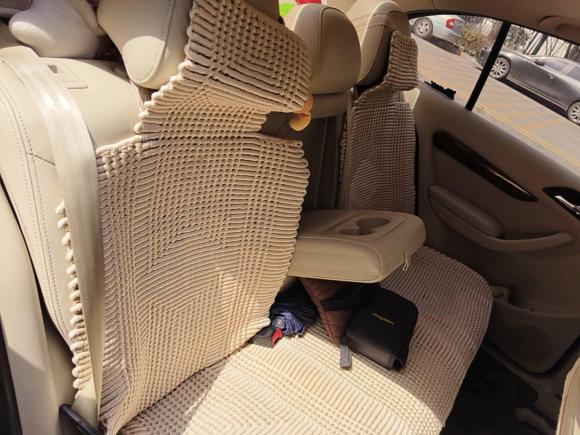 [西安·陕A] 二手大众朗逸2008款 2.0L 自动品轩版