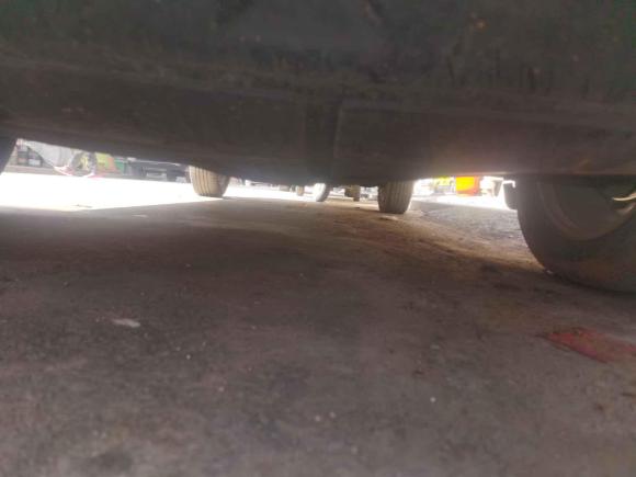 [义乌·贵F] 二手宝骏宝骏5602015款 1.8L 手动精英型