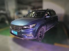 [杭州·浙A] 荣威荣威RX52016款 20T 两驱自动互联网智享版