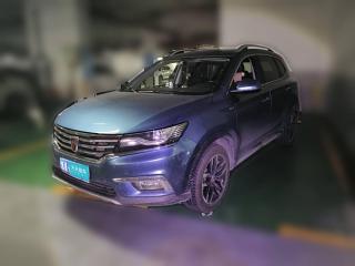 荣威荣威RX52016款 20T 两驱自动互联网智享版