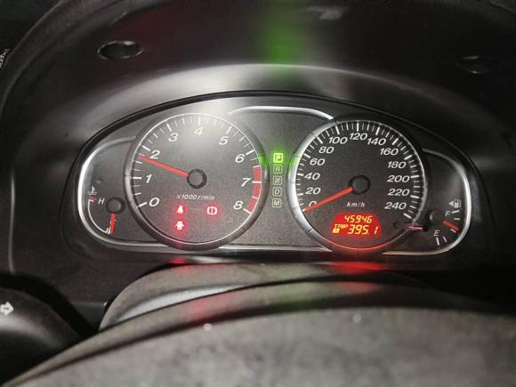 [济南·鲁A] 二手马自达马自达62012款 2.0L 自动时尚型