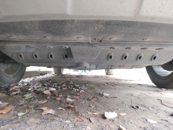 [上海·川B] 二手北汽幻速北汽幻速S72018款 1.5T 自动尊贵型