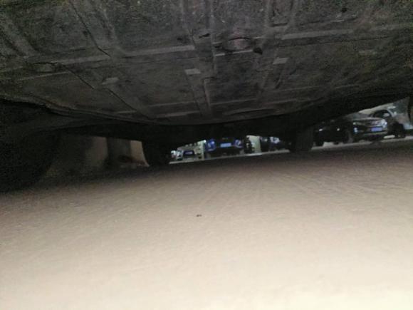 [嘉兴·浙F] 二手雷诺科雷嘉2017款 2.0L 两驱豪华版