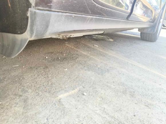 [杭州·浙A] 二手保时捷Macan2017款  Macan 2.0T