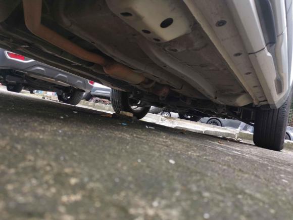 [深圳·粤S] 二手哈弗哈弗H2s2018款 红标 1.5T 双离合精英型