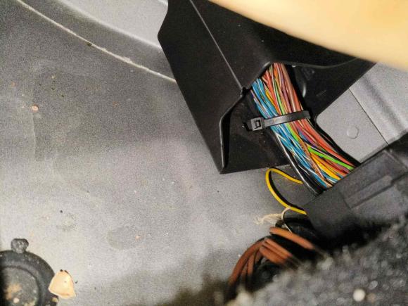 [杭州·浙C] 二手奔驰奔驰C级2010款 C 200 CGI旅行版