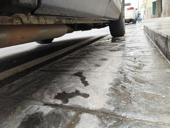 [南京·苏A] 二手长安长安CS752016款 2.0L 手动领先型 国V