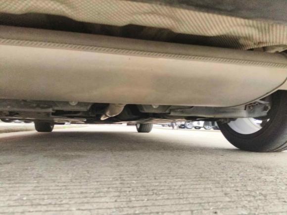 [宁波·浙B] 二手领克领克032019款 1.5TD DCT劲版 国VI