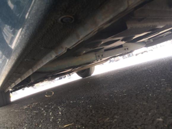 [上海·鄂E] 二手雪佛兰赛欧2013款 三厢 1.4L 手动优逸幸福版