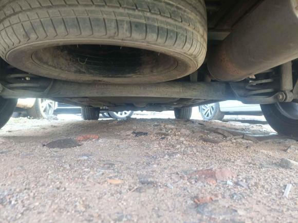 [青岛·鲁B] 二手长安欧尚长安欧尚A8002017款 1.6L 手动智享型