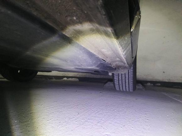 [宁波·浙B] 二手大众帕萨特2022款 330TSI 星空精英版