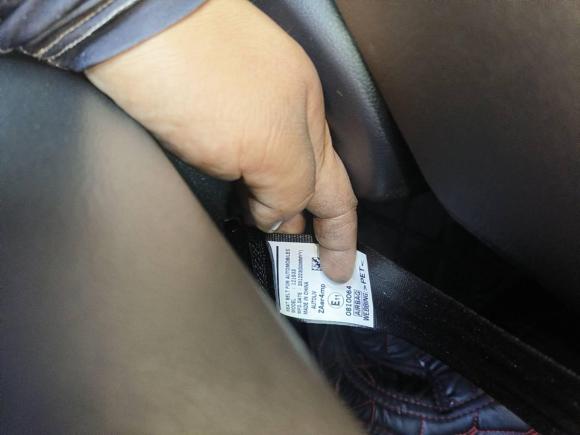 [青岛·鲁U] 二手本田皓影2023款 240TURBO 两驱豪华版 5座