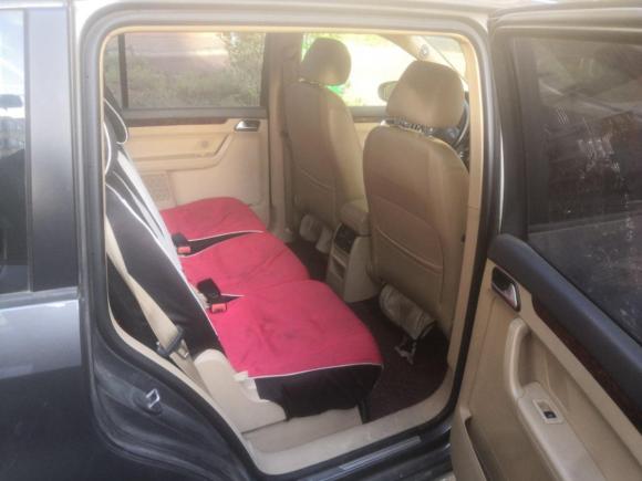 [芜湖·皖B] 二手大众途安2013款 1.4T 手动舒适版5座