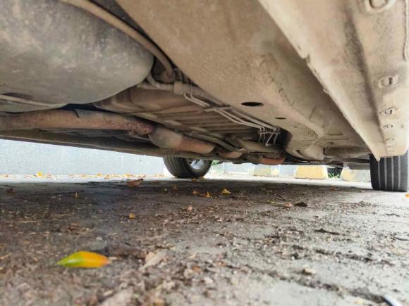 [佛山·粤E] 二手奇瑞艾瑞泽52017款 1.5L CVT豪华版