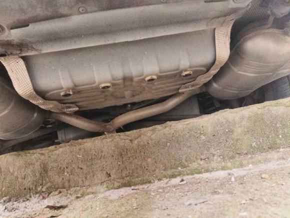 [金华·浙G] 二手别克威朗2020款 20T CVT领先型