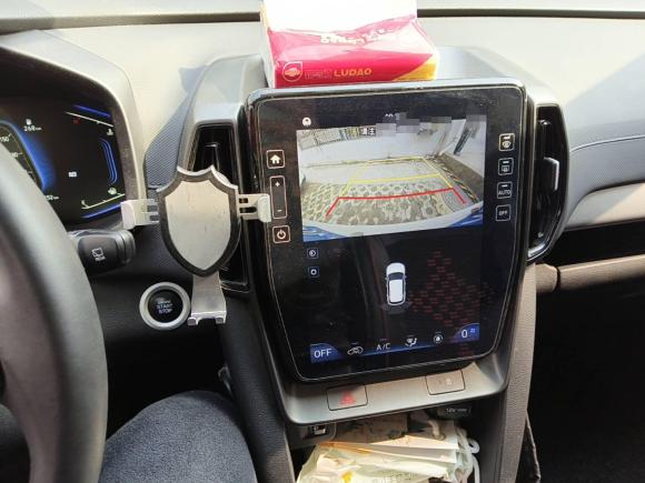 [合肥·皖A] 二手现代北京现代ix352021款 240TGDi DCT两驱GLS领先版