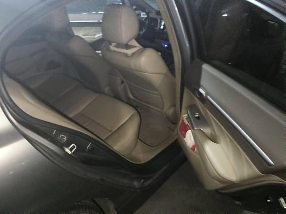 [北京·京J] 二手本田思域2006款 1.8L 手动豪华版