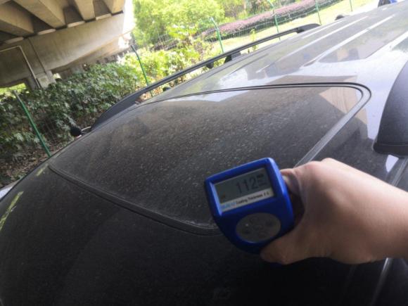 [杭州·浙A] 二手讴歌讴歌MDX2010款 3.7 标准版