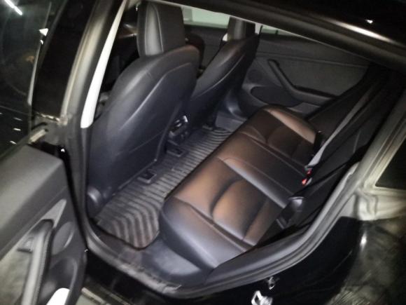 [合肥·皖A] 二手特斯拉Model 32022款 后轮驱动版