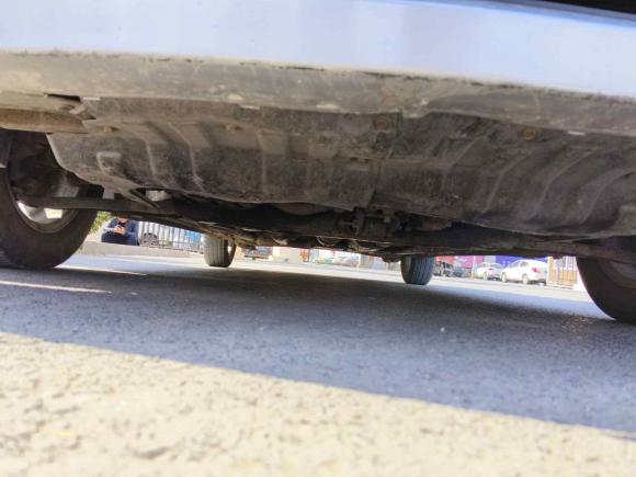 [济南·鲁A] 二手现代瑞纳2010款 三厢 1.4L 手动舒适型GS