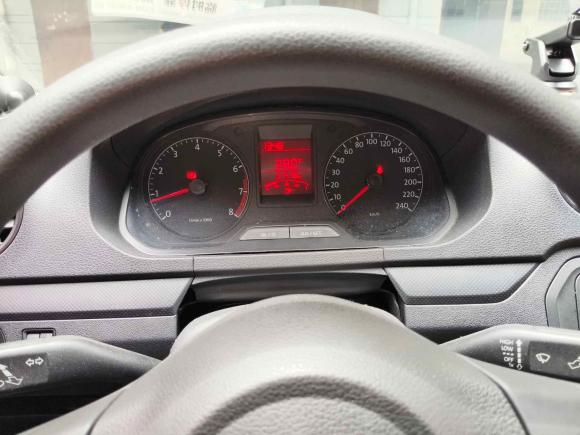 [宁波·浙B] 二手大众捷达2015款 1.6L 手动时尚型