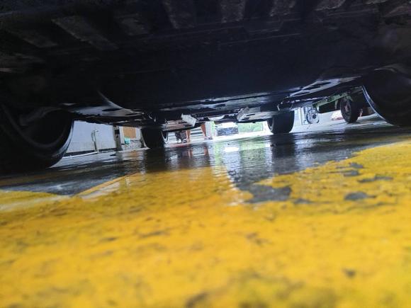 [上海·沪C] 二手凯迪拉克凯迪拉克GT42023款 25T 豪华型