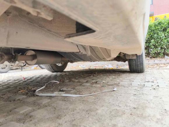 [济南·鲁A] 二手哈弗哈弗H62018款 红标 运动版 1.5T 自动两驱精英型