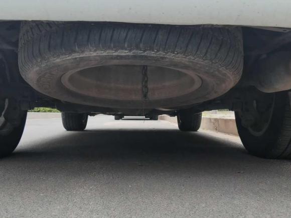 [济南·晋K] 二手雷克萨斯雷克萨斯GX2010款 460